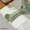 Peine de estilismo, pinza para el cabello para mujer, para aumentar el volumen del cabello en la coronilla, crear volumen en las raíces del cabello, pinza mágica para peinar el flequillo y la frente