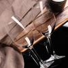 Conjunto de Taças de Vinho Domésticas Estilo Europeu, Taças Altas, Taças para Vinho Branco, Conjunto de Taças de Vinho Estrangeiras, Decantador, Taças de Vinho de Vidro