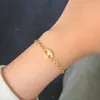Pulsera Nueva de Plata S925 con Perlas Chinoiserie para Mujer, Diseño de Nicho Simple, Elegante y de Alta Gama, Joyería de Mano Nueva 2025