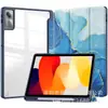 Adequado para Capa Protetora Redmi Pad 2 11 polegadas 70% de desconto Capa de Tablet de Acrílico Anti-Queda Novo Estilo 2025