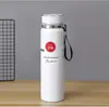 Caneca Térmica Grande Capacidade para Sol Aço Inoxidável 316 Copo Térmico Carro Outdoor Esportes Portátil Chaleira de Água Venda Direta da Fábrica Atacado