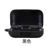 Adecuado para Cubierta Protectora de Auriculares Bluetooth Heyyalout15 Silicona Anticaída Compartimento de Carga Carcasa de Auricular Almacenamiento Caja Suave
