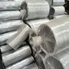 Directamente del Fabricante, En Stock Conducto de Ventilación para Aire Acondicionado Central Extensible de Papel de Aluminio Espesado Manguera de Aislamiento de Tela de Fibra de Vidrio Venta al por Mayor