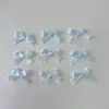 Moños Coloridos de Gran Venta para Empaque de Regalos, Decoración, Flores, Tarjetas de Felicitación, Accesorios DIY, Arreglos para Repostería Festiva, Multicolor