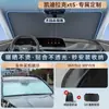 Adequado para Cadillac Xt5 Carro Especial Proteção Solar e Isolamento Térmico Cortina Protetora do Sol Protetor Solar para Para-brisa Dianteiro Acessórios