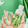 Extrato de Planta Simu Nana Qing Fang Xilu Desodorante Frescor Seco e Duradouro Fragrância Fresca e Confortável