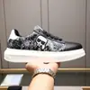 Zapatos Blancos de Cuero Genuino con Suela Gruesa para Hombre, Zapatos Deportivos y Casuales Transpirables de Moda y Versátiles 2025 Nuevas Zapatillas Cómodas con Suela Suave