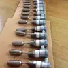 Interruptor de Boia Montado Lateralmente em PP Controlador de Nível de Líquido Resistente a Ácidos e Alcalis Sensor de Nível de Água Anticorrosivo Fabricante Possível Shangtai