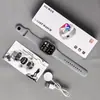Huaqiangbei reloj s12 reloj inteligente deportes salud llamada Bluetooth ritmo cardíaco transfronterizo s12max reloj