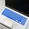 Para portátil con pantalla táctil ASUS VivoBook15 de 15,6 pulgadas X515EA, película protectora para teclado