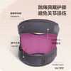 Correa personalizada para menisco y rótula para correr, Protección de rótula para entrenamiento de tenis de mesa, Protección con absorción de impactos ligera, Rodillera de soporte para fitness, Baloncesto y Fútbol