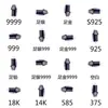Herramienta de impresión de acero pinzas de impresión de escritura oro puro plata pura 999 pinzas de prensado manual para acuñar pinzas para marcar joyería pinzas para quitar