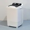 Máquina de Lavar Multifuncional Máquina de Lavar Roupas e Sapatos
