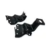 74171-T0A-A00 74176-T0A-A00 É Adequado para Suporte Superior de Montagem do Radiador Honda 12-16Crv
