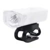 2255 faro led luz de advertencia nocturna equipo de ciclismo carga USB accesorios para bicicleta de montaña faro de bicicleta