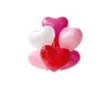 Nuevo estilo Ins globo de látex decoración de cumpleaños boda accesorios amor San Valentín decoración de confesión globo