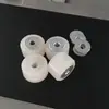 Acessórios para máquina de tampar com rosca, roda de tampar com rosca, roda de silicone resistente ao desgaste, roda de aparafusar tampa para máquina de tampar com rosca, roda de borracha, acessórios para máquina de fechar tampa, almofada de borracha