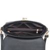 Bolso Pequeño de Moda para Mujer Bolso Cruzado Versátil Bolso Cuadrado Pequeño de Moda Nuevo para Mujer 2024 Textura Bolso de Hombro Descansado Moderno