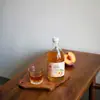Producción Personalizada de Botellas de Vidrio, Materiales de Grado Alimenticio, Vino Extranjero, Licores, Vino de Frutas, Botellas de Vino Tinto, Botellas Vacías, Botellas de Perfume, Botellas de Relleno
