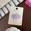 Horquilla de Flor de Cerezo Dulce con Flores Bordadas Tejidas, Pinza Lateral para Niñas para Flequillo, Nuevo Lindo Accesorio para el Cabello