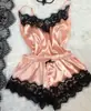 Atacado a pronta entrega lingerie sexy conjunto feminino tentação sexy roupa de renda 8003 geração conjunto de pijama