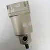 Pedir Separador de Névoa de Óleo SMC Japonês AM650-10 Calibre 1 polegada Ar Comprimido Novo