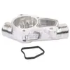 Tapa del termostato 11531722531 11531722853 para BMW M3 Z3 E34 E36