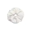 Goma de encaje para el pelo para mujer, Nueva moda de tela Otoño e Invierno, Elegante goma para moño, Diadema de encaje personalizada