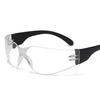 Gafas Protectoras de Seguridad para Motociclismo, Resistentes al Viento y la Arena, Anti-impacto, Anti-ultravioleta, Gafas de Sol para Deportes al Aire Libre para Hombres y Mujeres