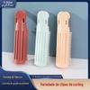 Hair curler oito palavras air bangs clip big wave clip loose clip duckbill tipo bangs hair root clip cacheado cabelo cacheado