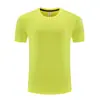 Roupa de Caminhada Dijia Masculina Esportiva Casual Gola Redonda Manga Curta Elástica Camiseta Absorvente de Umidade Top para Treinamento Físico Camiseta de Secagem Rápida para Homens