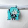 Juego de animación de sonido inicial que rodea el clip de acrílico, papelería, prueba de datos fijos, papel, acabado, clip de cola de milano, clip de cuenta manual