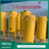 Como Usar para Tanque Desumidificador de Biogás, Dispositivo Desumidificador de Biogás, Princípio de Operação do Tanque Desumidificador de Biogás