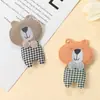 Lindos Accesorios de Peluche de Dibujos Animados, Pinzas para el Cabello, Gomas para el Cabello, Diademas, Artículos Decorativos, Accesorios para la Ropa, Adornos de Encaje, Artículos Populares de Venta Transfronteriza