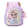 Mochilas Escolares para Niñas, Mochilas Escolares Lindas para Niños de Preescolar, Mochilas Ligeras de Gran Capacidad, Mochilas de Dibujos Animados 3D al por Mayor