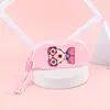 Estuche de silicona con cremallera para gafas Amazon, bolsa de almacenamiento impermeable, organizador para gafas de sol y gafas de sol tintadas, estuche tridimensional de silicona