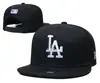 Nueva Gorra de Béisbol MLB 2025 para Hombres y Mujeres, Gorra de Visera Plana Bordada, Protección Solar, Ajustable, Moderna y Versátil