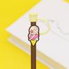En stock Venta al por mayor barato tapón de pajita de silicona tapa antipolvo para pajita celebridad de internet tapón antipolvo para bebida funda de silicona para pajita