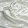 Atacado Tecido de Organza Brilho d'Água Cetim Líquido Espessado Alto Brilho Sedoso Tecido Vestido de Festa Toalha de Mesa Decoração