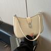 Bolso Grande de Marca Extranjera de Gama Alta para Mujer 2026 Nuevo Bolso Cruzado de Nicho Moda Primavera/Verano Bolso de Hombro/Debajo del Brazo