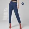 Calça de Dança Moderna Masculina e Feminina Mesmo Estilo Calça de Treino Calça Harem Calça Fechada Calça Radish Esportiva Cair