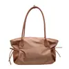 Bolsa de Viaje 2024 para Mujer Bolsa Duffel de Gran Capacidad Bolsa Oversize para Almacenamiento de Producción Bolsa de Gimnasio Bolso Portátil para Distancias Cortas