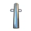 Accesorios para Bebederos de Cerdos de Acero Inoxidable Tubo con Rosca Interior Piezas Internas para Bebederos de Cerdos Parte de Fijación para Bebederos de Cerdos