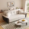 Novo sofá-cama conversível de alta qualidade 2026, uma peça versátil que pode ser usada tanto como sofá quanto como cama, perfeita para apartamentos e salas de estar pequenas