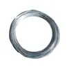 Alambre de Acero Galvanizado, Resistente a la Corrosión, Bajo en Carbono, Electrogalvanizado, Alambre de Atar Industrial, Alambre Metálico Resistente, Alambre de Acero Galvanizado de Alta Resistencia