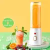 Exprimidor portátil multifuncional USB de carga explosiva exprimidor de naranjas exprimidor doméstico exprimidor original triturador de hielo complementario