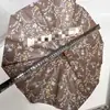 Sombrillas de Papel para la Adoración de Ancestros, Ofrendas de Papel para el Día 35 y el Día 50 del Luto, Artesanía de Papel al por Mayor para la Vida Después de la Muerte, Sombrillas Pequeñas del Paraíso