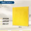 Pared Fotográfica de Tablero de Fieltro Color Dopamina para Decoración de Pared de Sala de Estar y Dormitorio, Pegatinas Decorativas de Pared de Alta Gama sin Taladro
