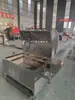 Forno Rotativo Automático Comercial para Assar Cordeiro Inteiro Grelha Cordeiro Assado Sem Fumaça Perna de Cordeiro Costeletas de Cordeiro Porco Frango Coelho Churrasqueira Forno a Gás