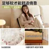 Cama de Madera Maciza Estilo Vintage Oso de Invierno Oreja de Elefante con Cabecero Ultradelgado, Tapicería Desmontable y Lavable de Tela Suave Chenilla, Cama de Tela Retro